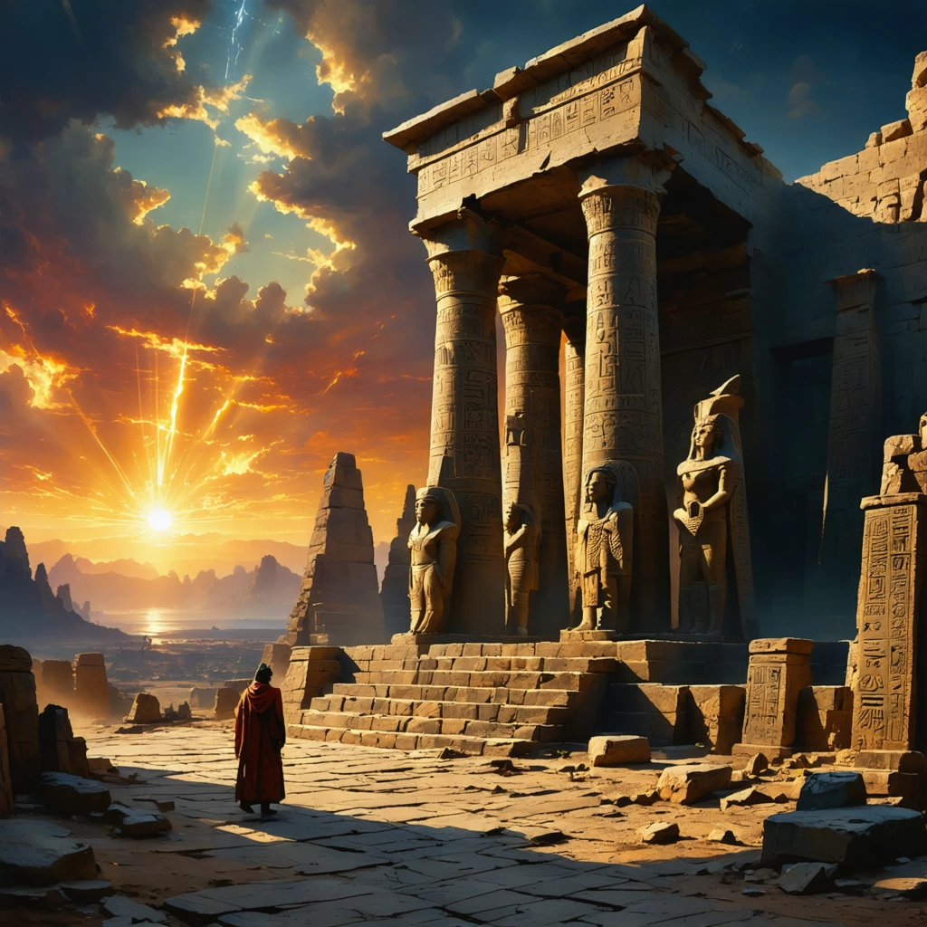 Otključaj skrivena bogatstva: Slot Solar Temple se budi večeras